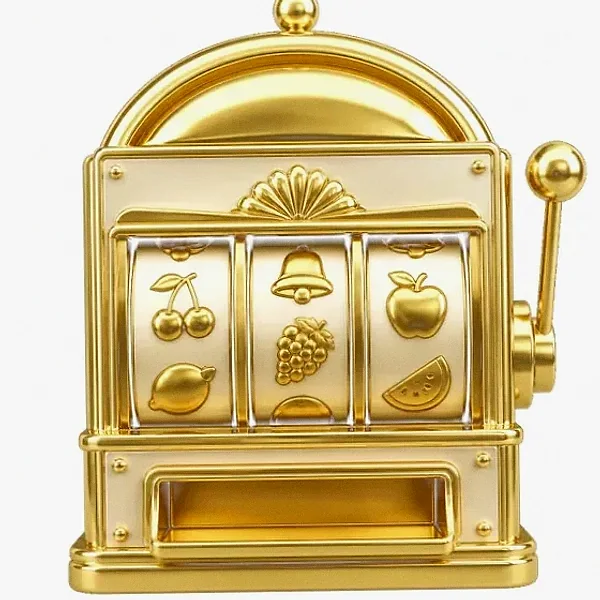 Classic slot machine — Yukon Gold