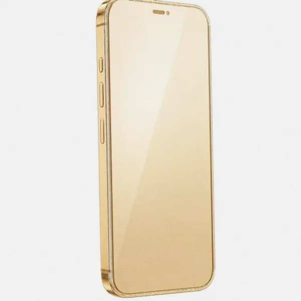 Smartphone — Yukon Gold