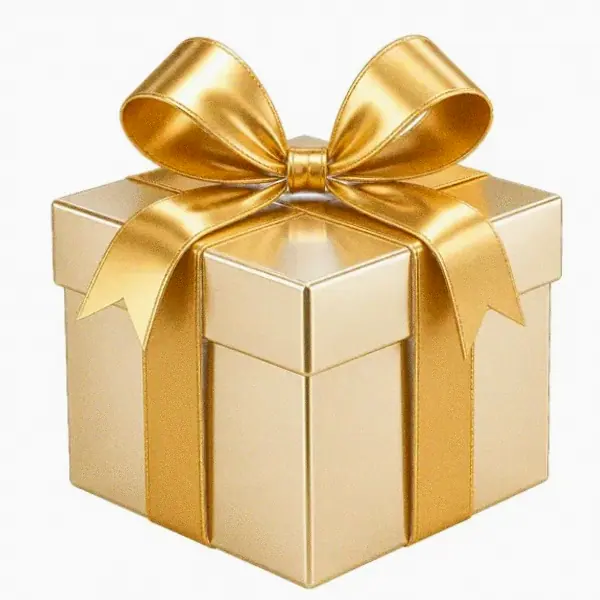 Gift box — Yukon Gold