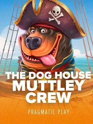 The Dog House - Muttley Crew at Yukon Gold