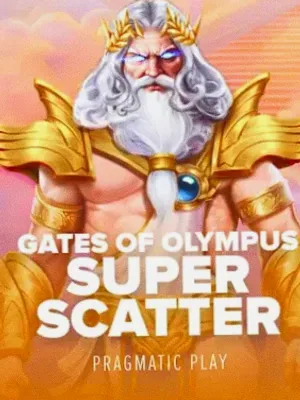 Gates of Olympus Super Scatter at Yukon Gold