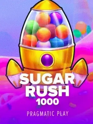 Sugar Rush 1000 at Yukon Gold
