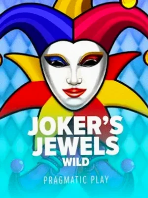Joker's Jewels Wild at Yukon Gold