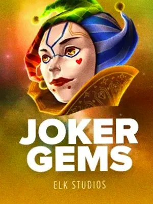 Joker Gems at Yukon Gold