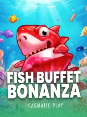 Fish Buffet Bonanza at Yukon Gold