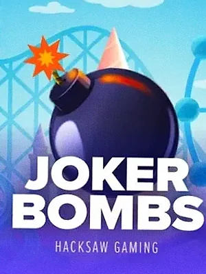 Joker Bombs at Yukon Gold