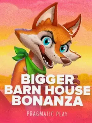 Bigger Barn House Bonanza at Yukon Gold