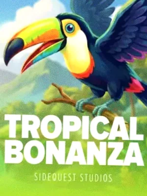 Tropical Bonanza at Yukon Gold