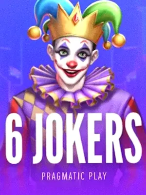 6 Jokers at Yukon Gold