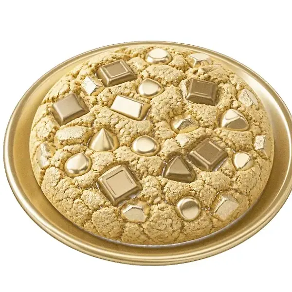 Chocolate chip cookie — Yukon Gold
