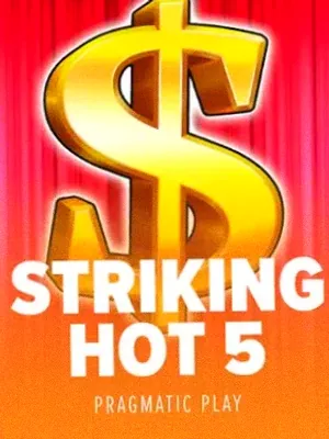 Striking Hot 5 at Yukon Gold