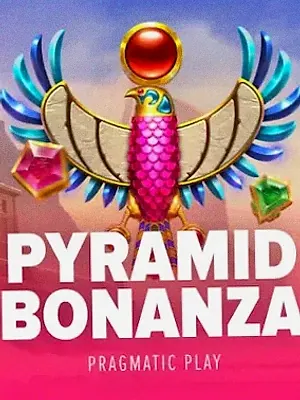 Pyramid Bonanza at Yukon Gold