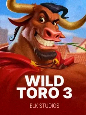 Wild Toro 3 at Yukon Gold