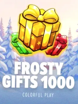 Frosty Gifts 1000 at Yukon Gold