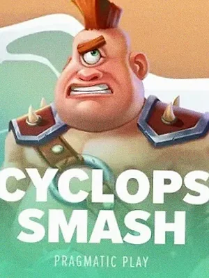 Cyclops Smash at Yukon Gold