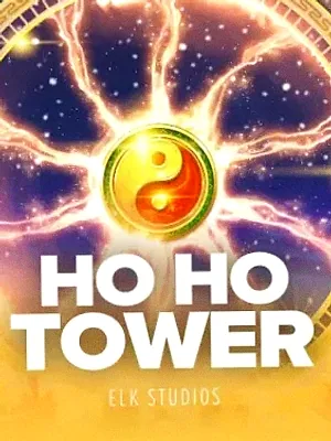 Ho Ho Tower at Yukon Gold