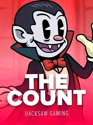 The Count at Yukon Gold
