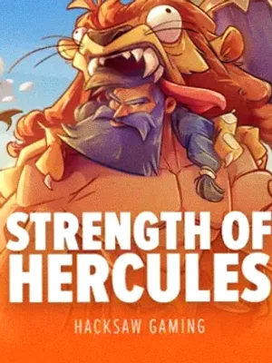 Strength of Hercules at Yukon Gold