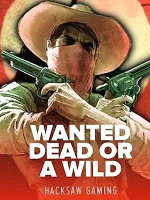 Wanted Dead Or a Wild at Yukon Gold
