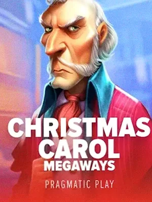 Christmas Carol Megaways at Yukon Gold