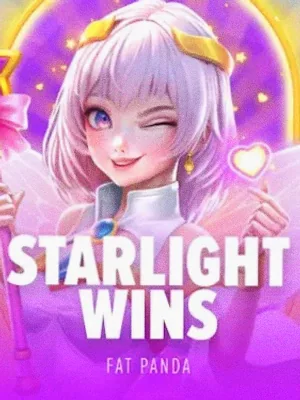Starlight Wins at Yukon Gold