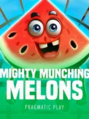 Mighty Munching Melons at Yukon Gold