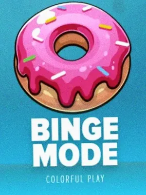 Binge Mode at Yukon Gold
