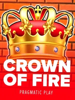 Crown of Fire at Yukon Gold