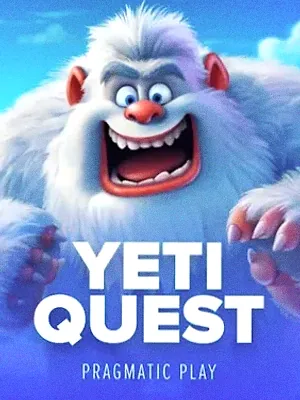 Yeti Quest at Yukon Gold