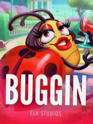 Buggin at Yukon Gold