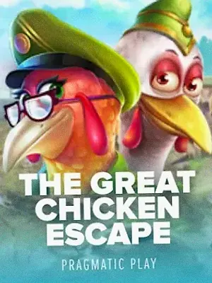 The Great Chicken Escape at Yukon Gold