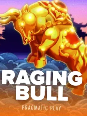 Raging Bull at Yukon Gold