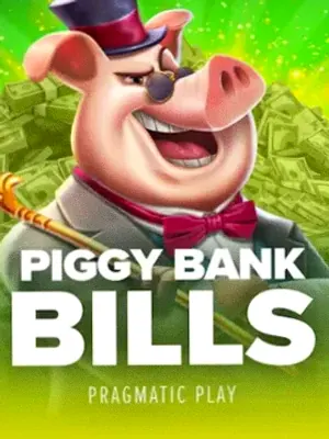 Piggy Bank Bills at Yukon Gold