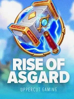 Rise of Asgard at Yukon Gold