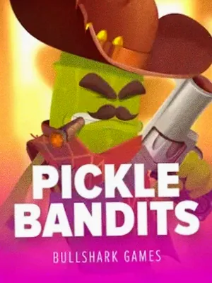 Pickle Bandits at Yukon Gold
