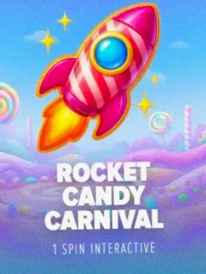 Rocket Candy Carnival at Yukon Gold