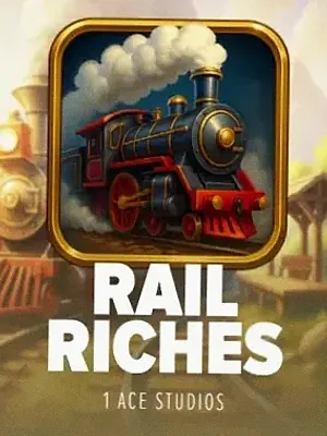 Rail Riches at Yukon Gold