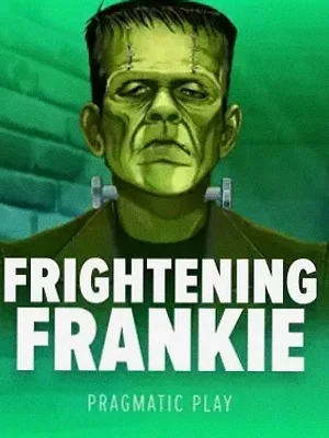 Frightening Frankie at Yukon Gold