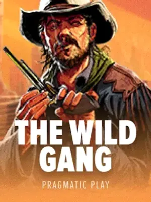 The Wild Gang at Yukon Gold