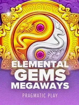 Elemental Gems Megaways at Yukon Gold