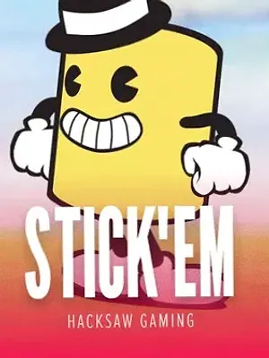 StickEm at Yukon Gold