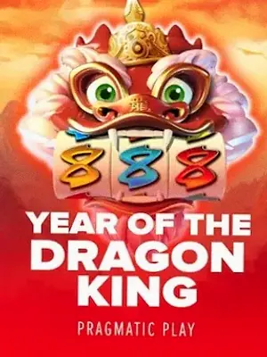 Year of the Dragon King at Yukon Gold