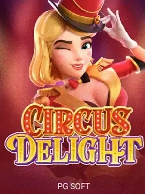 Circus Delight at Yukon Gold