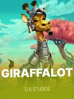 Giraffalot at Yukon Gold