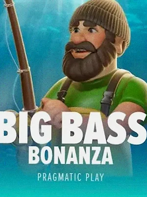 Big Bass Bonanza at Yukon Gold