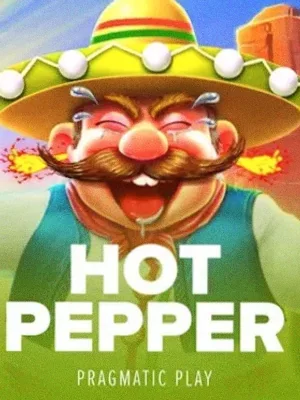 Hot Pepper at Yukon Gold