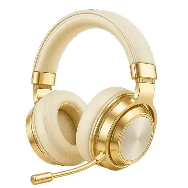 Gaming headset — Yukon Gold